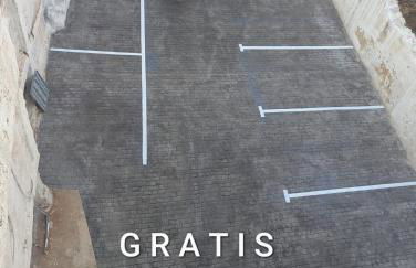 Apartamento centro ciudad patio cuarenta 1B - Foto 10