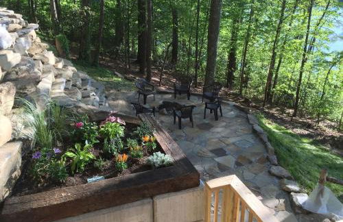 Secluded Lake Glenville Compound Prime Lake View 3 bedrooms - Foto 32