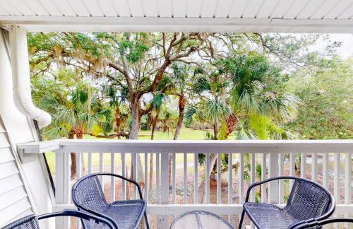 Driftwood Villa - 261 Palmetto Perch - Foto 3