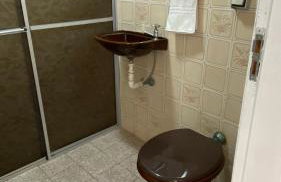 Apartamento Frente à Praia Santos - Foto 16