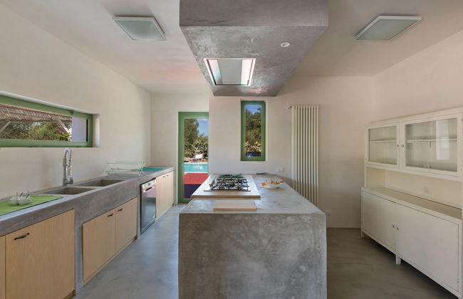 Trulli La Gaura - Foto 12