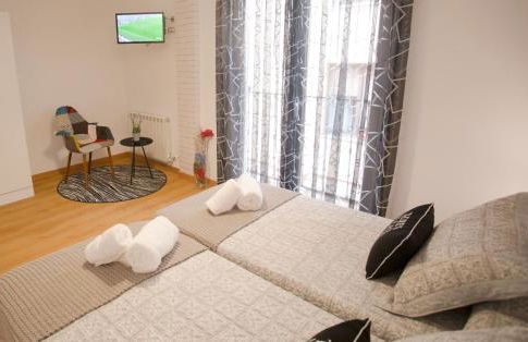 Apartamentos Amaiur 2 - Foto 15