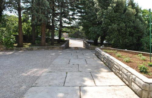 Villa Rožica - Foto 41