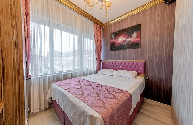 Royal Babil Suites - Foto 42