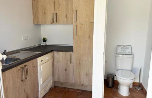 Casa Los Pinos - Foto 58