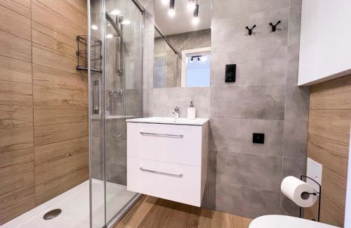 RAJSKA PLAZA Poddąbie Basen odkryty brodziki Basen kryty Plac zabaw Animacje - Foto 3