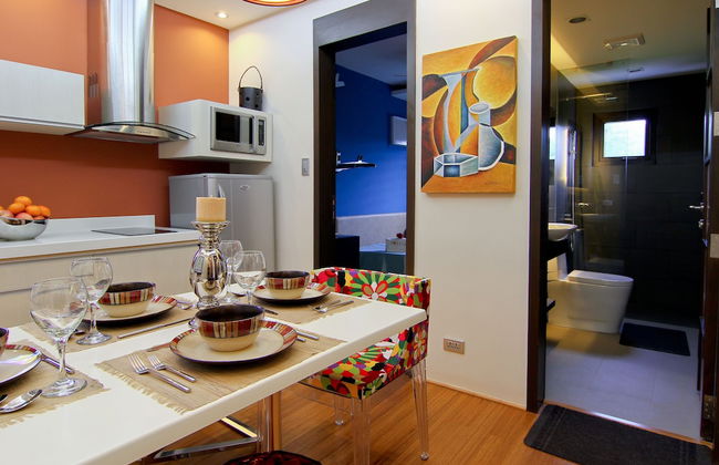 Boracay Suites - Foto 73