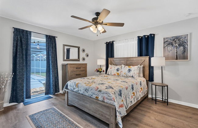 1014 Darby Drive nw - Foto 5