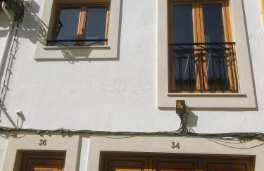 Casa Flor do Camarão - Centro Histórico de Tomar - Foto 24