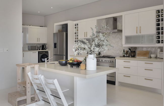 Hout Bay Villa - Photo 33