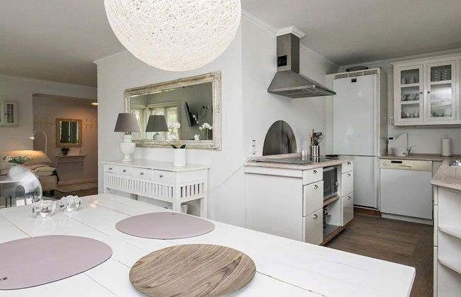 2 Person Holiday Home in Esbjerg V-by Traum - Foto 3