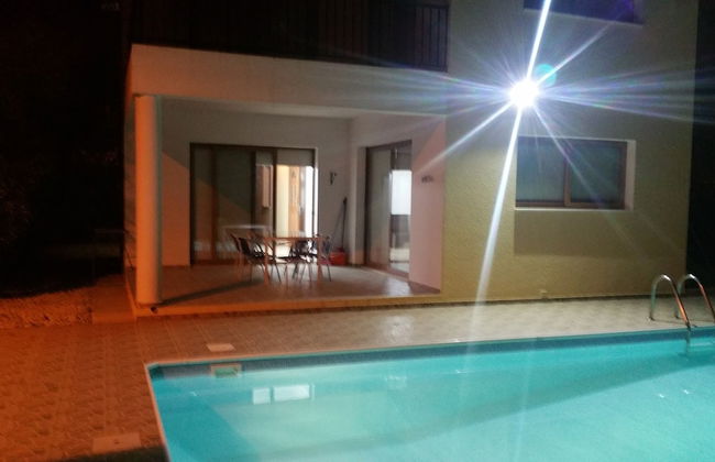 Villa Elina - Foto 17