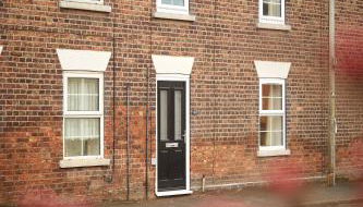 Charming two-bed cottage in rural Wolds village - Foto 2