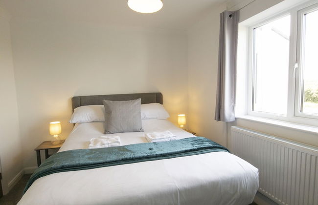 Port Eynon Suite - 1 Bed - Ocean Breeze - Photo 5