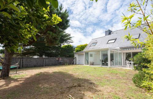 Holiday Home Ty Jeanne by Interhome - Foto 17