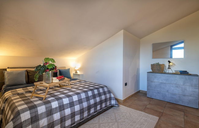 Sardinia Re - Villa Gialla - Foto 53