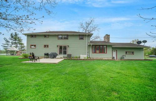 Fowl Play Hideaway - Foto 21