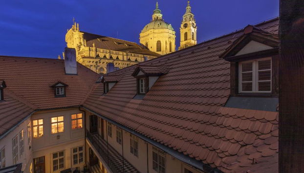 Golden Three Crowns - Foto 5