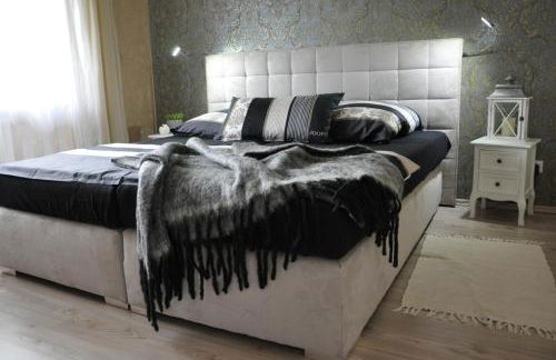 Möllenbecks Messewohnungen - Foto 1