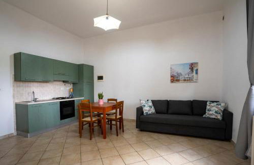 Appartamenti Empoli-Vinci - Foto 15