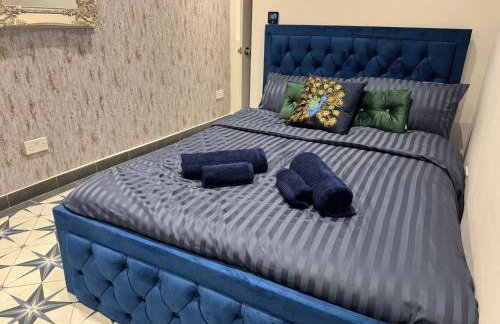 Central Location - Apartment - Sleeps 2 - Parking - Foto 16