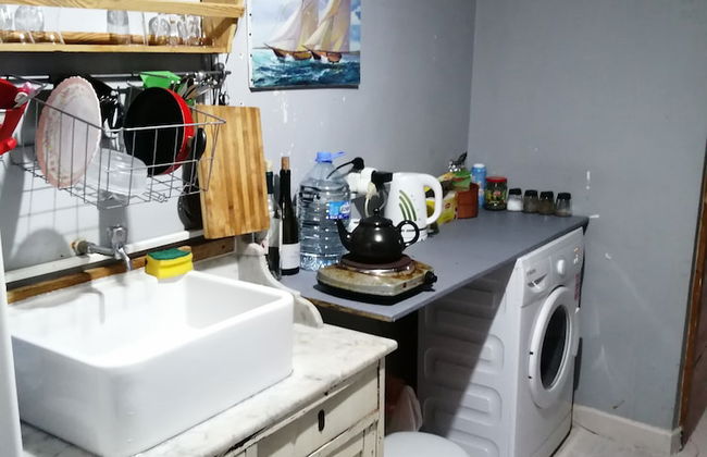 Cinar Suite - Adults Only - Foto 12