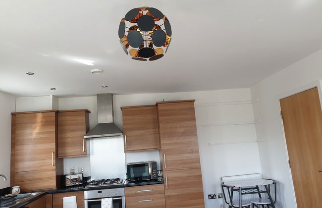 Early Knights at Huddersfield - Foto 8