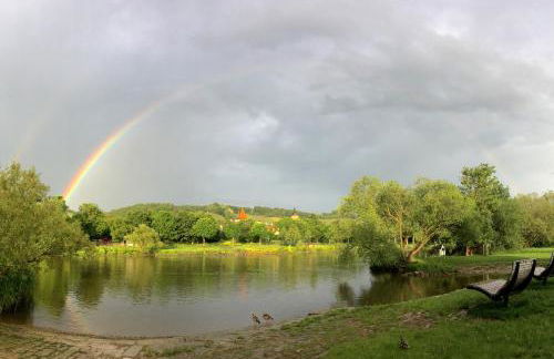 Ferienwohnung Mainidylle - Foto 28