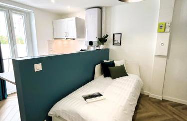 La Maison Hugo - Foto 14