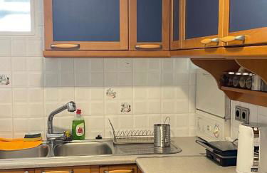 Sunrise pearl in Attika Riviera apt and Parking - Foto 26