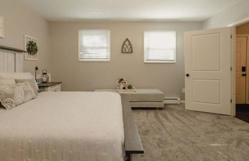 First Floor Getaway in Meadville - Foto 47