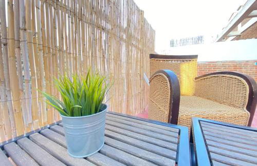 Sea view apartment Santa Barbara - Photo 27