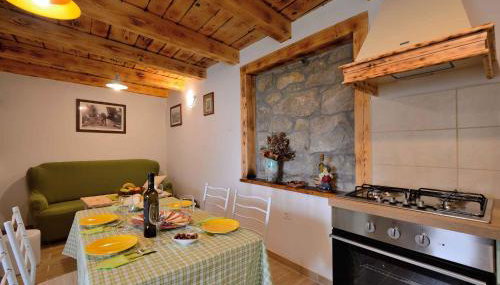 Holiday home in Buzet - Istrien 27727 - Foto 4