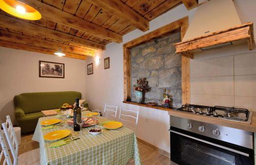 Holiday home in Buzet - Istrien 27727 - Photo 4