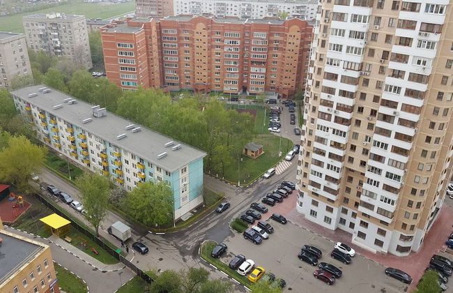 LOFT STUDIO Nosovihinskoe 25-3 - Photo 27