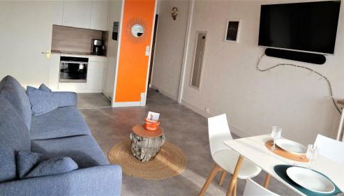 Lutin Vue Baie La Baule - Appartement T2 design et connecté - Foto 2