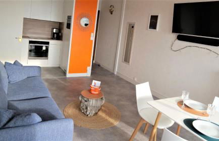 Lutin Vue Baie La Baule - Appartement T2 design et connecté - Photo 2