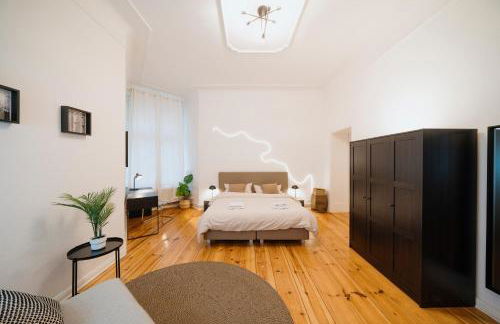 Homely Berlin - Luxurious, Spacious, Near Victory Column, River - Photo 9