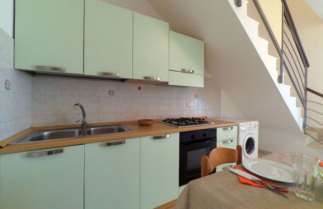 Le Dune Villas - Foto 18