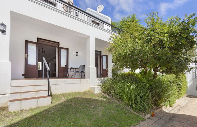 Winelands Golf Lodges 29 - Foto 8