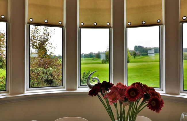 Greenlees Clubhouse 3 bed - Cambuslang - Foto 28