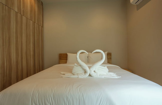 Brand New Completed Chalong A v124 - Foto 39