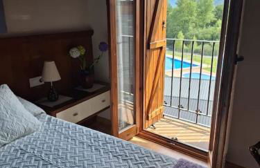 Apartamento Amatista en Broto - Photo 22