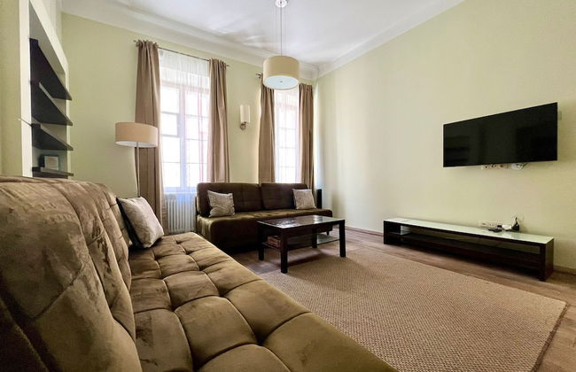 AAA STAY Premium Apartments Old Town - Photo 24