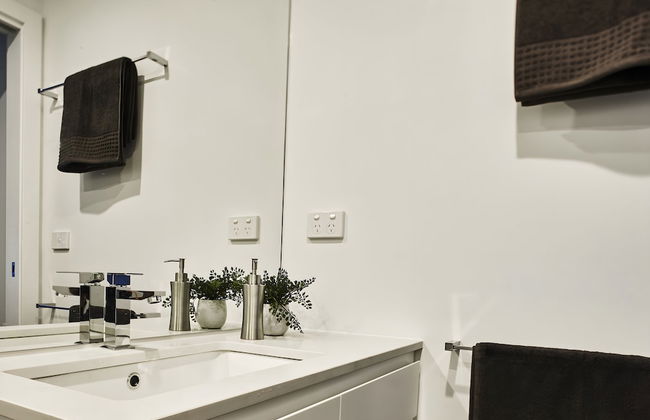 Mega Style Apartments - The Marc - Foto 21