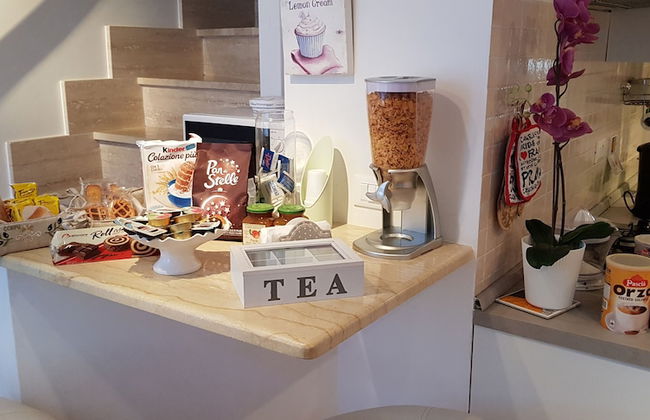 Casa Garofoli - Photo 56