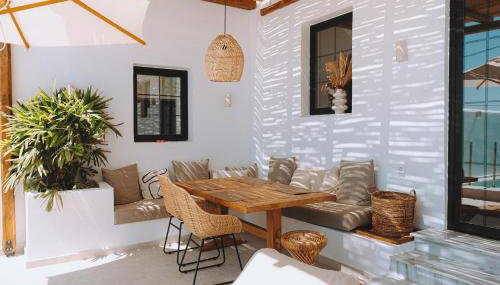 CasaCarma III, private pool, boho design, central - Foto 5