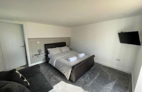 Moonshill Lodge in Somerset - Foto 12