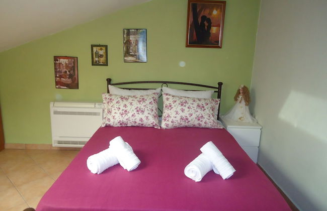 Sea View Athina's Home - Foto 2