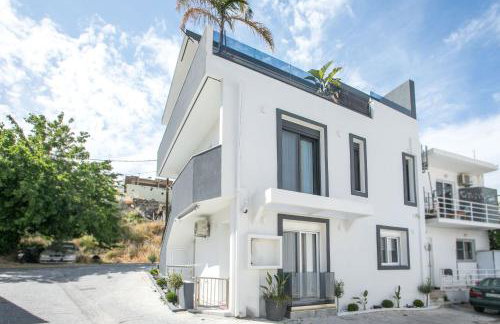 Casa Antonis - Modern Home with Jacuzzi near Faliraki - Photo 1